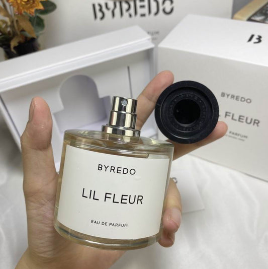 Authentic BYREDO Lil Fleur Eau de Parfum