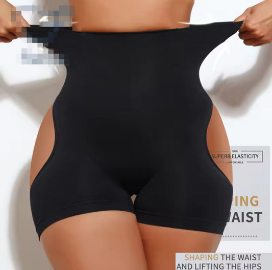 Shapewear Butt Lifter
