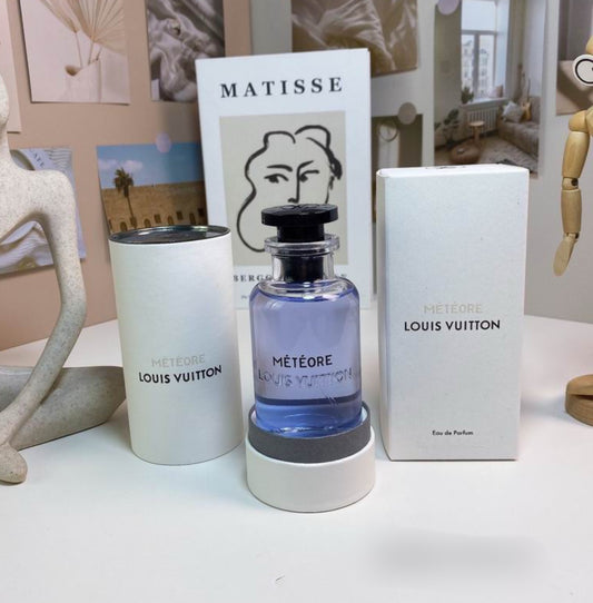 Authentic Louis Vuitton Météore Eau de parfum