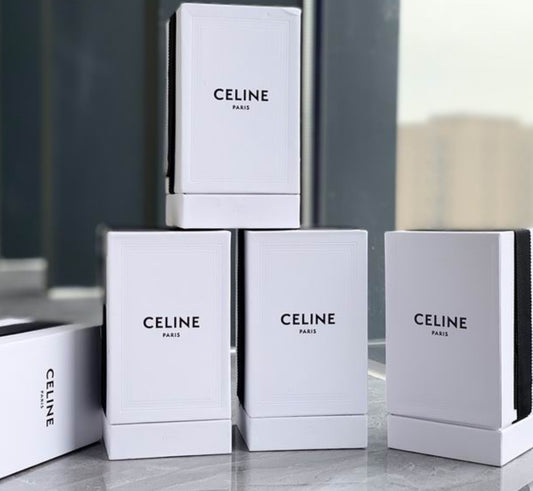 Authentic Celine - ZOUZOU EAU DE PARFUM