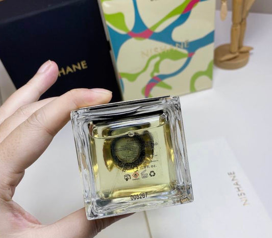 DEZIRO Extrait de Parfum