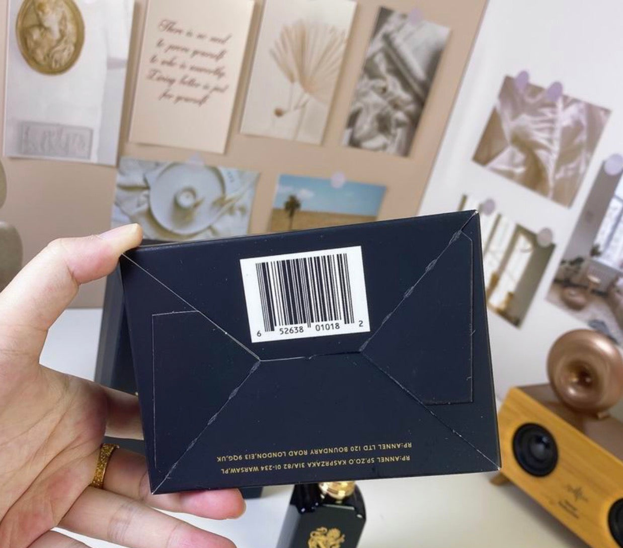 X Feminine ORIGINAL COLLECTION