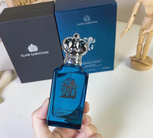 Iconic Feminine Limited Edition