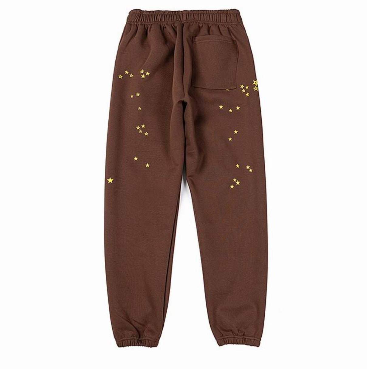 Authentic Sp5der Web 555 Joggers