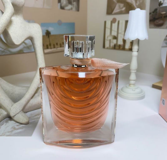 Authentic Lancôme LA VIE EST BELLE IRIS ABSOLU