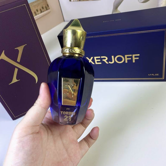 Authentic Xerjoff Torino21 Eau de parfum