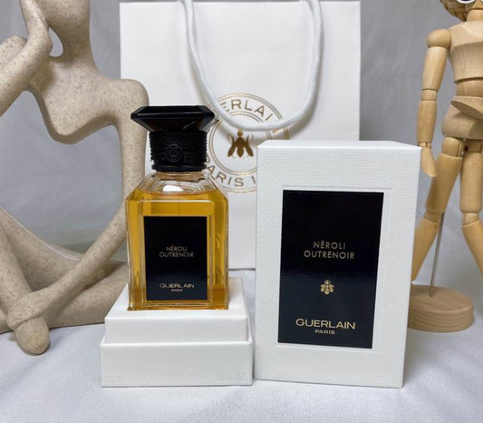 Authentic Guerlain -NÉROLI OUTRENOIR eau de parfum