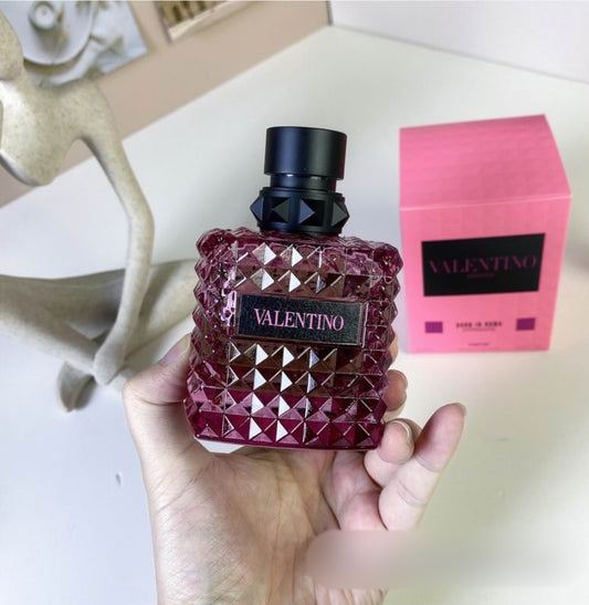 Authentic Valentino DONNA Born In Roma Extradose Eau De Parfum