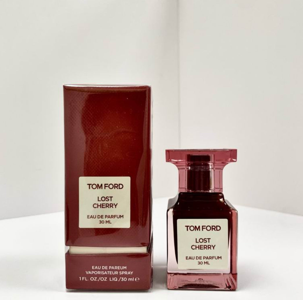Authentic Tom Ford LOST CHERRY EAU DE PARFUM