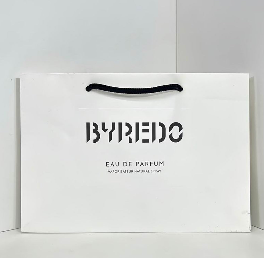 Authentic BYREDO Rose Of No Man's Land eau de parfum