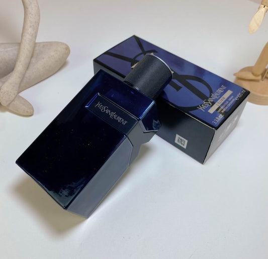 Authentic YSL - Y L'ELIXIR