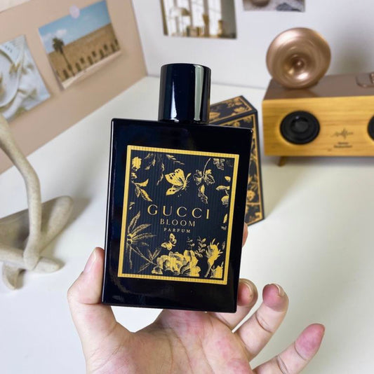 Gucci Bloom Parfum