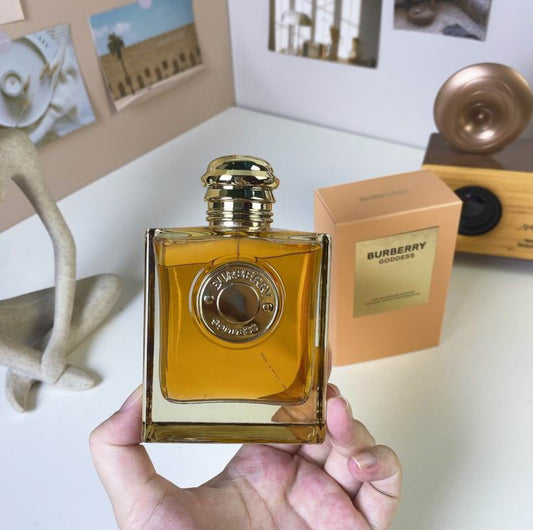 Burberry Goddess Eau de Parfum