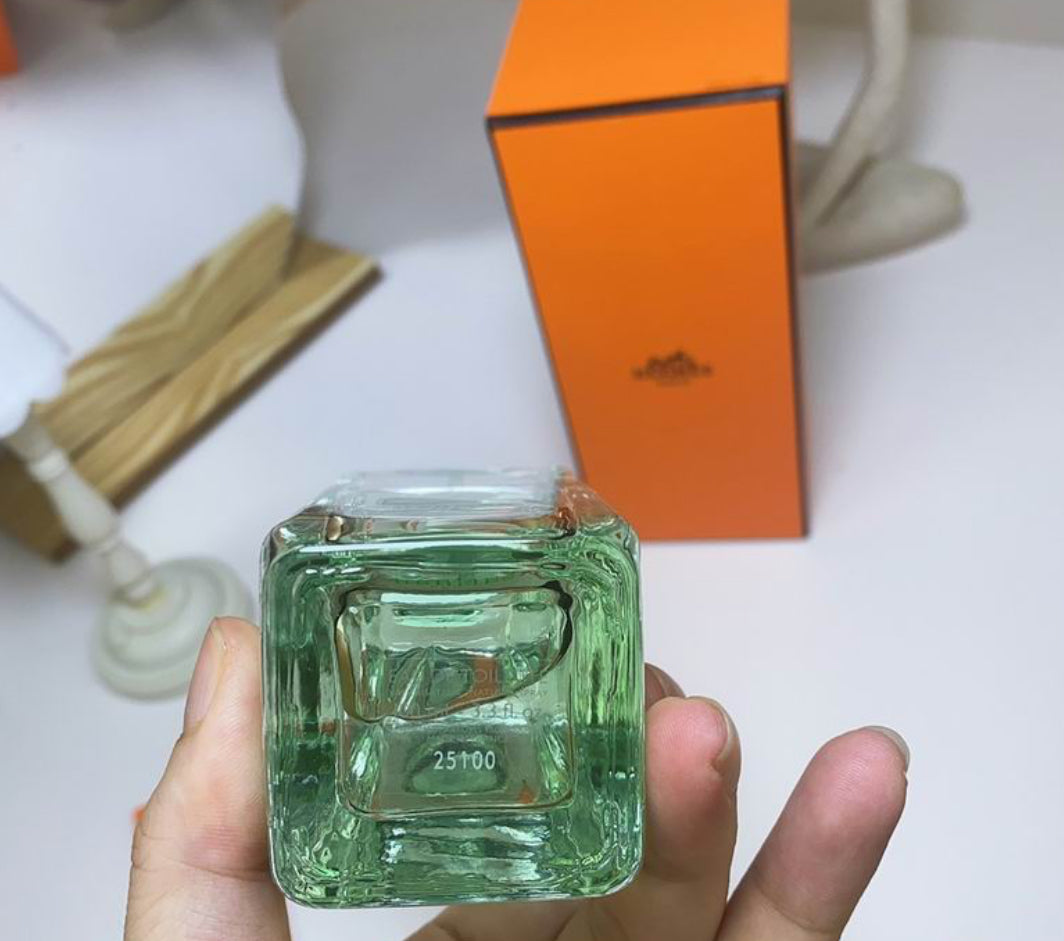 Muguet Porcelaine Eau de toilette