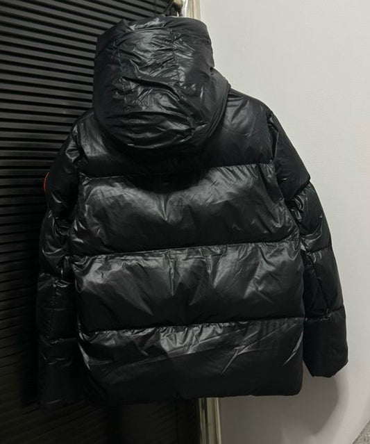 Authentic Canada Goose Crofton Puffer