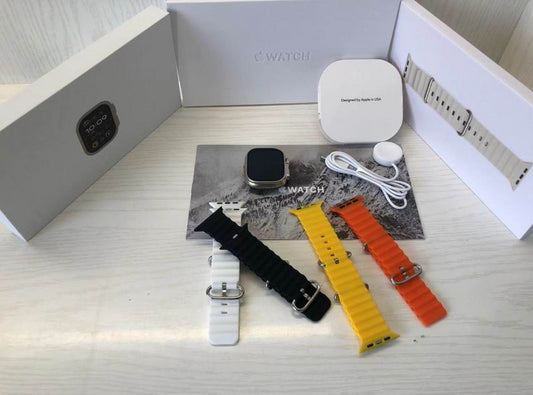 Authentic Apple Watch Ultra 2