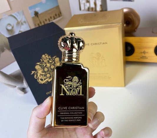 No1 Feminine ORIGINAL COLLECTION