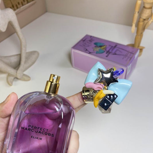 Authentic Marc Jacobs’ Perfect Elixir
