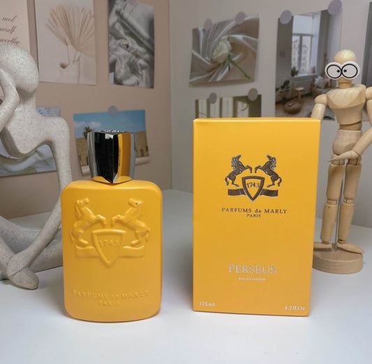 Authentic Parfums de Marly: PERSEUS eau de parfum
