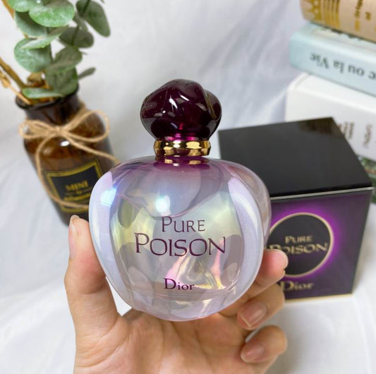 Pure Poison Eau de parfum