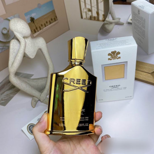 Authentic Creed Millésime Impérial