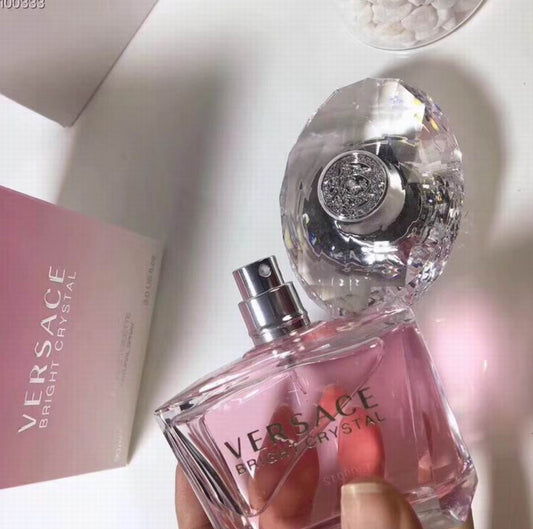 Authentic Versace - Bright Crystal eau de toilette