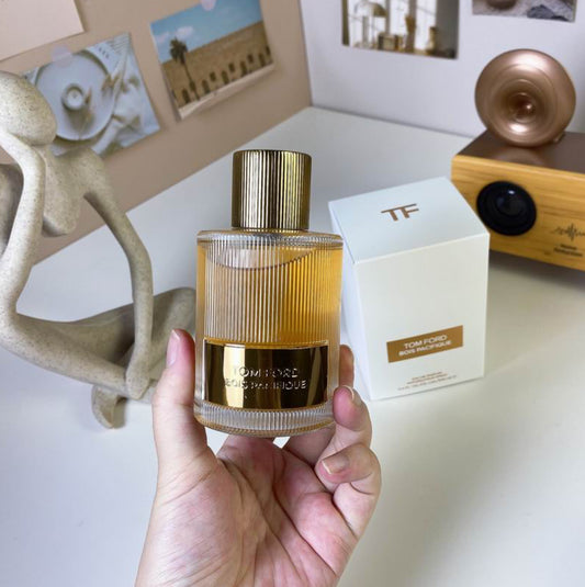 Authentic Tom Ford Bois Pacifique Eau de Parfum