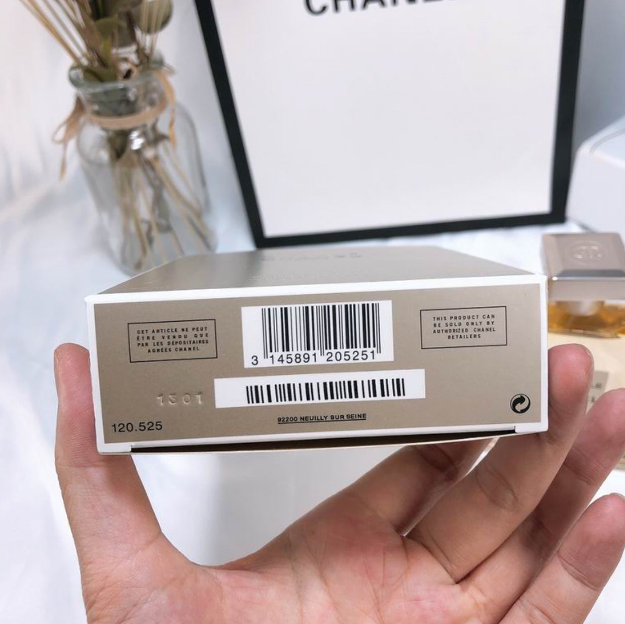 GABRIELLE CHANEL Eau de Parfum