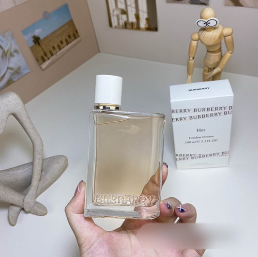 Burberry HER London Dream eau de Parfum