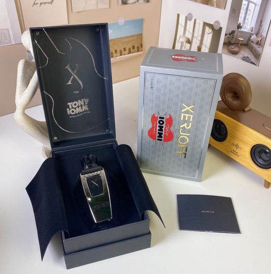 Authentic Xerjoff -  Tony Iommi Monkey Special Parfum