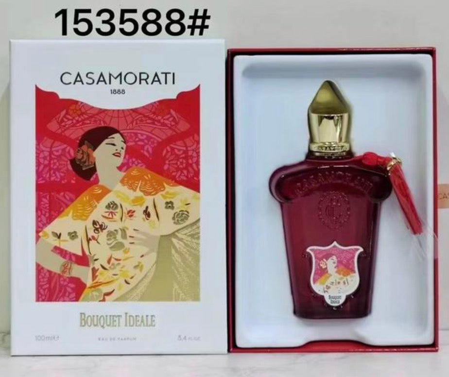 Bouquet Ideale Eau de Parfum