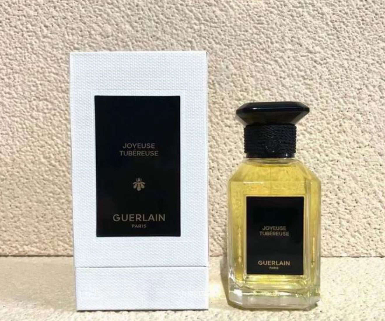 Authentic Guerlain Joyeuse Tubéreuse – Eau de Parfum
