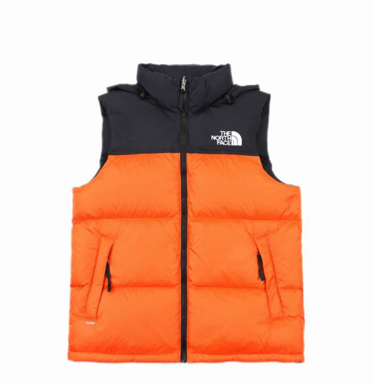 Authentic North Face 1996 Retro Nuptse Vest
