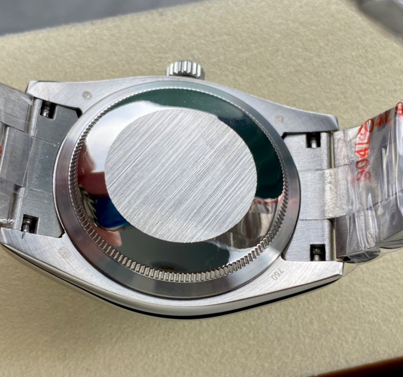 Authentic Rolex Oyster Perpetual Day-DATE 36mm