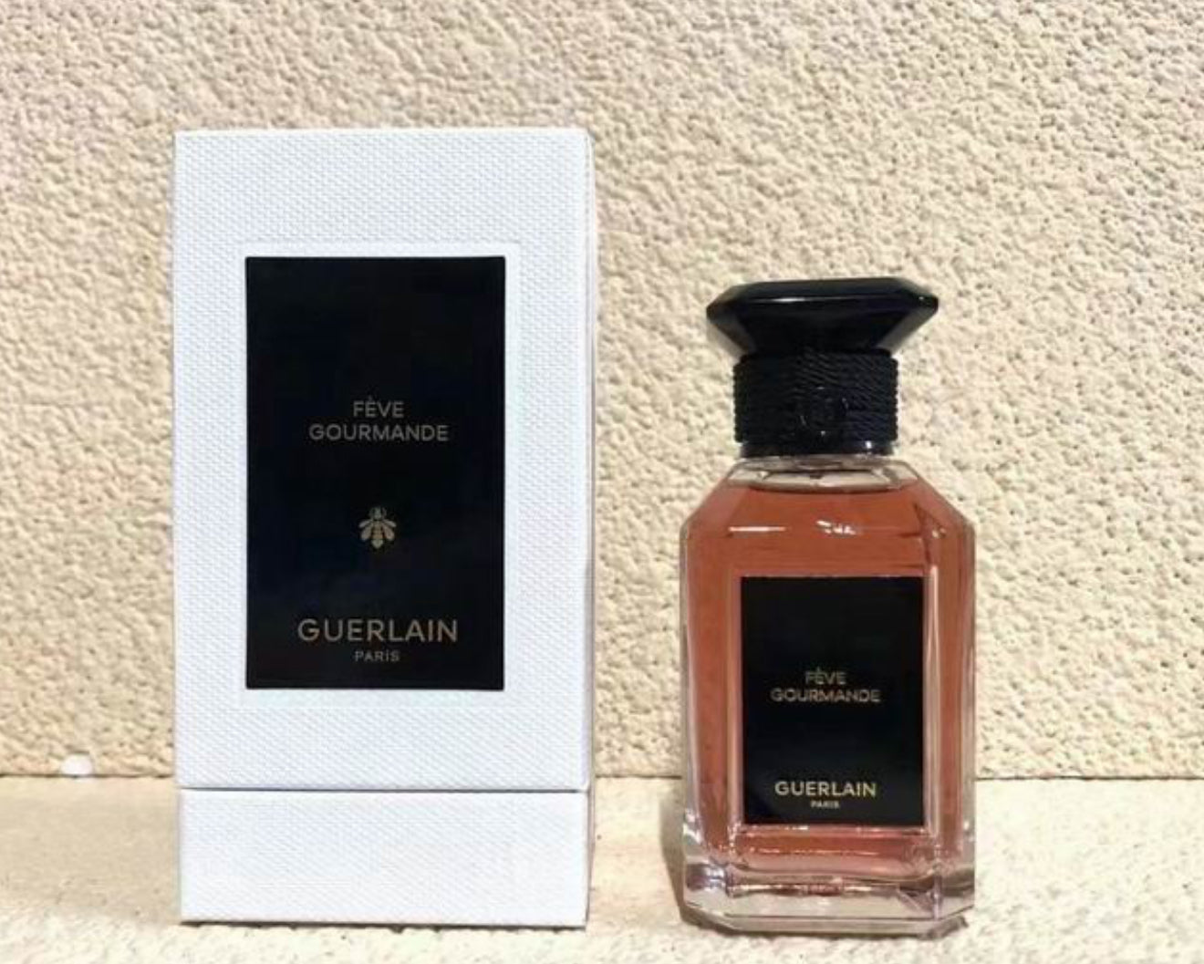 Authentic Guerlain Fève Gourmande – Eau de Parfum