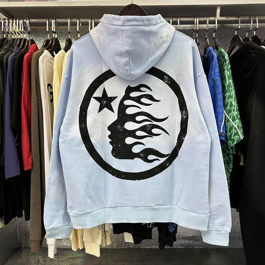 Authentic Hellstar Classic Hoodie