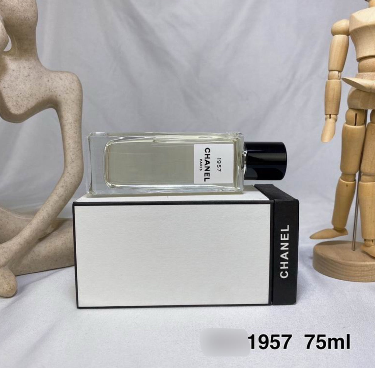 1957 LES EXCLUSIFS DE CHANEL – EAU DE PARFUM