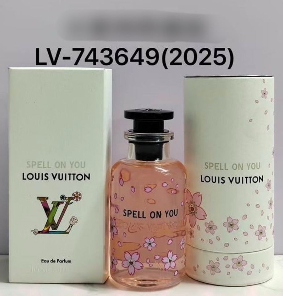 Spell on You eau de parfum