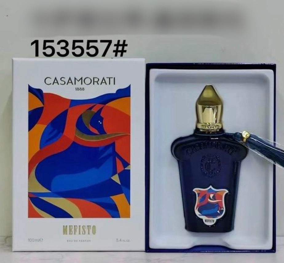 Mefisto Eau de Parfum