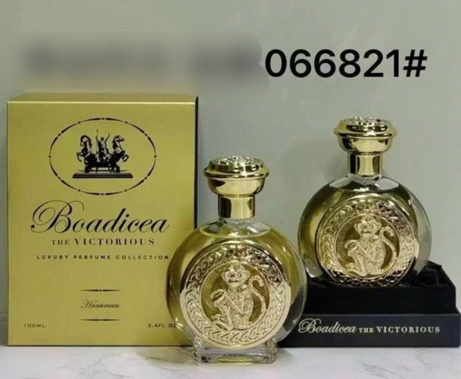 Hanuman Perfume