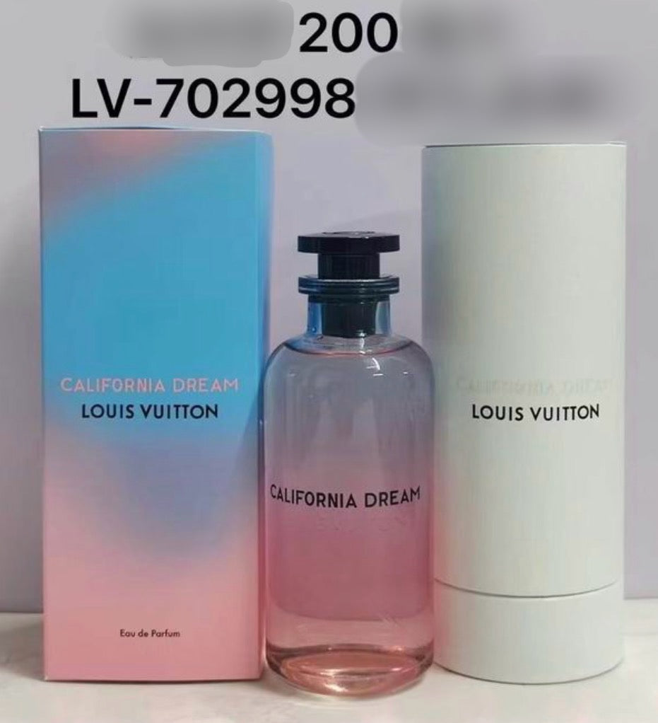 California Dream Eau de parfum