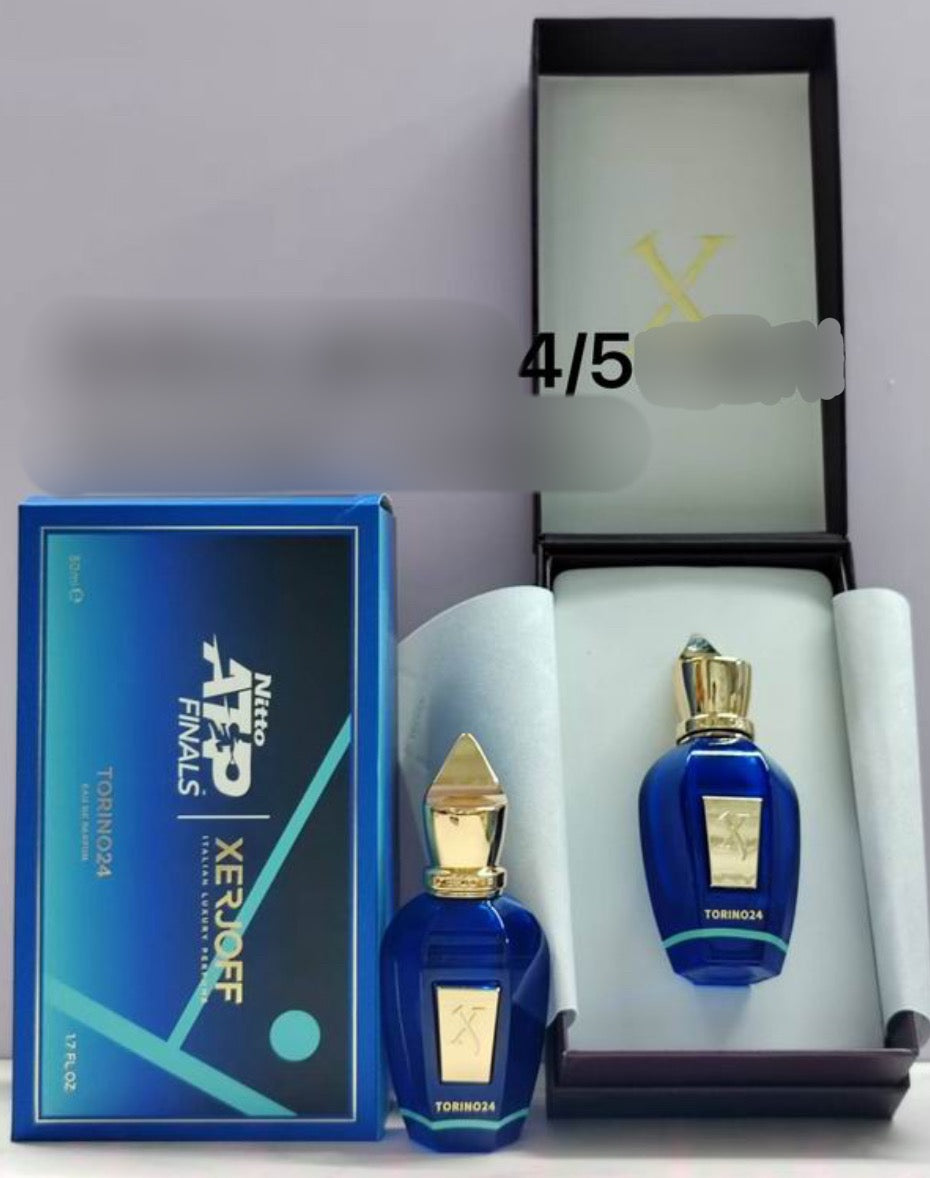 Authentic Xerjoff Torino24 Eau de parfum