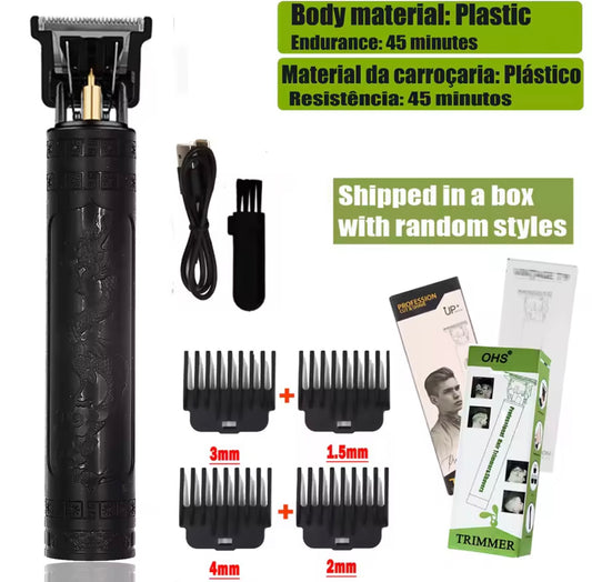 Hair / Beard Trimmers