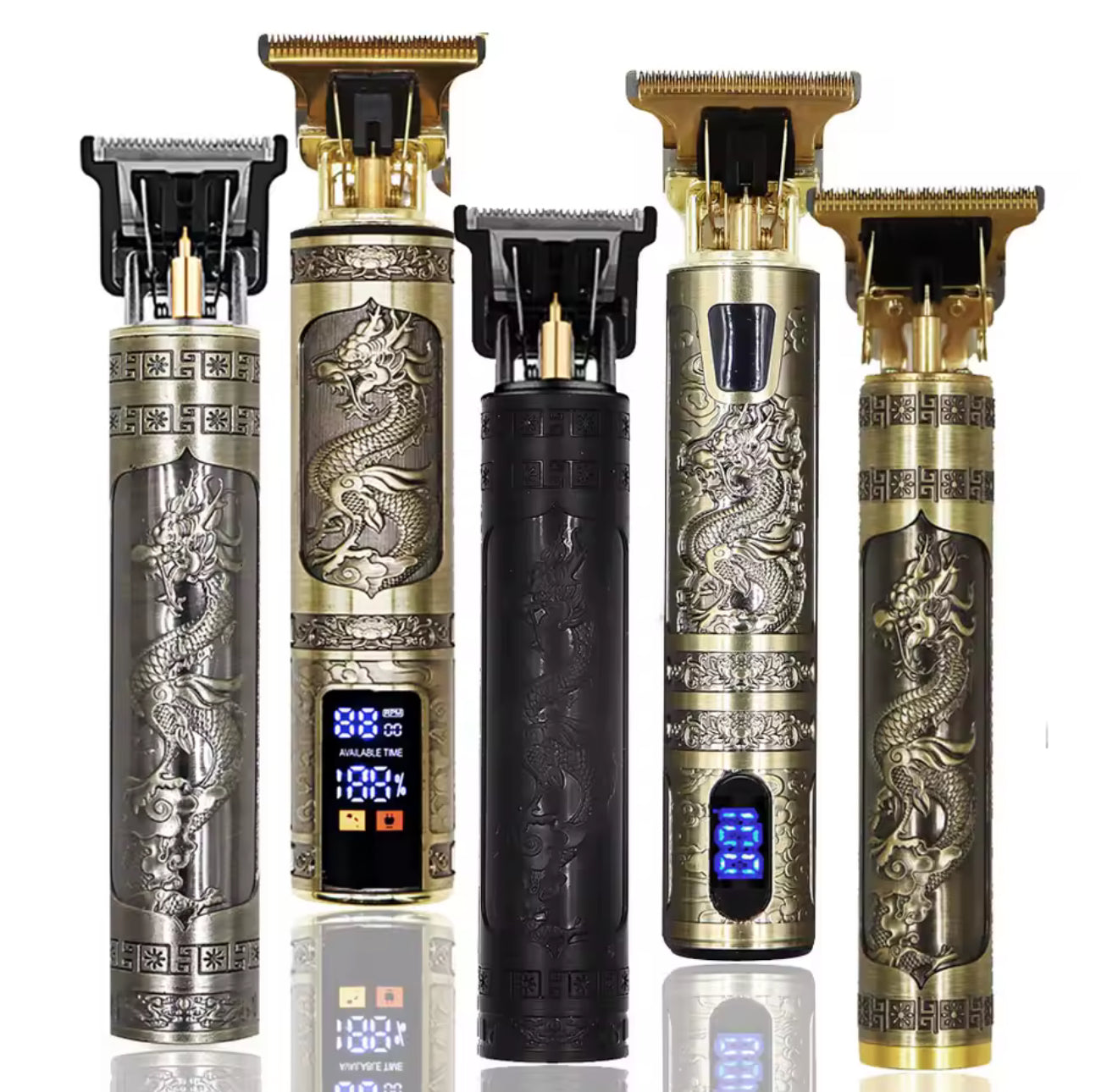 Hair / Beard Trimmers