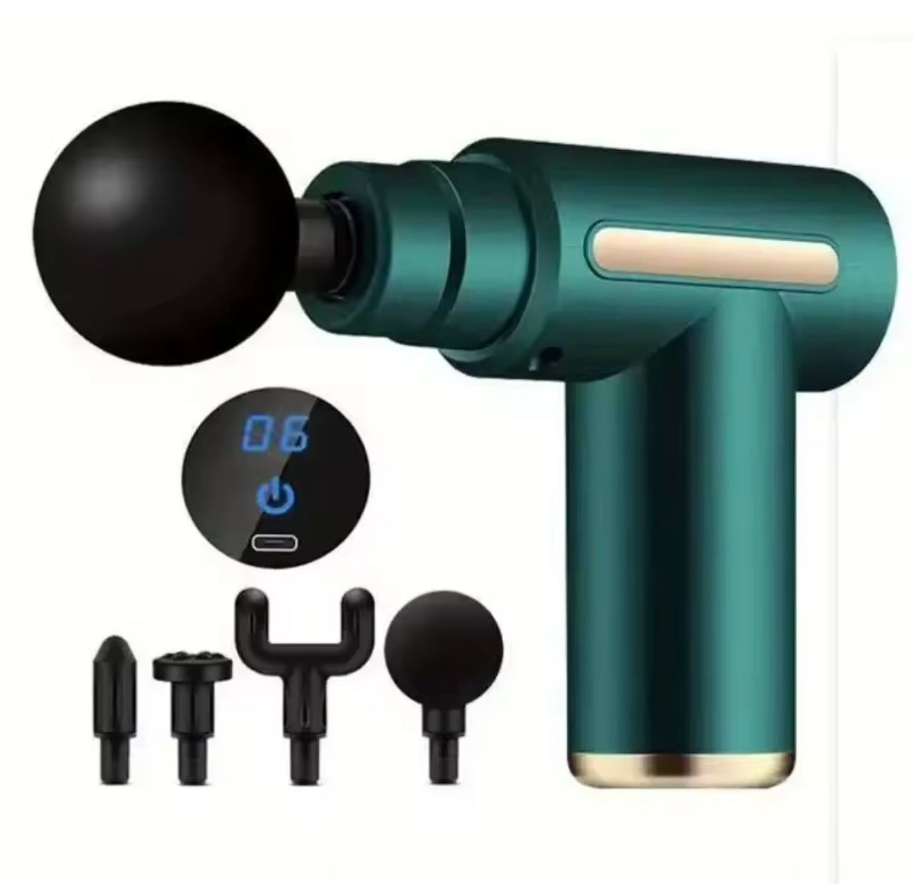 Massage Gun