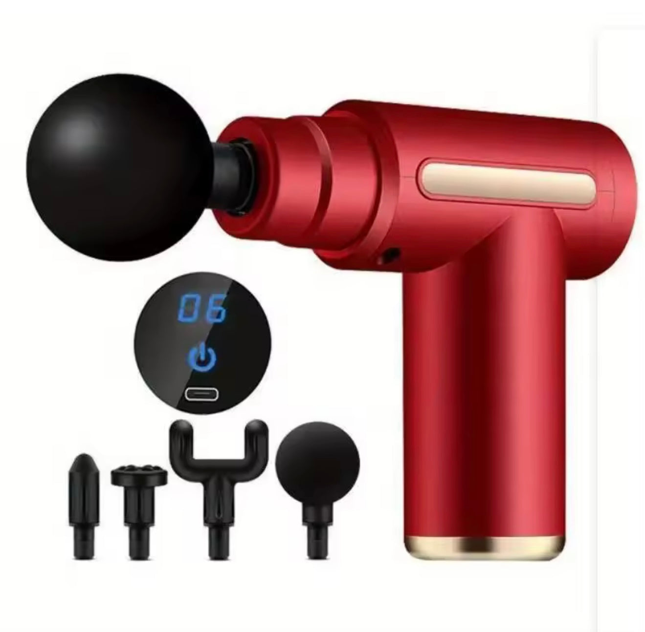 Massage Gun