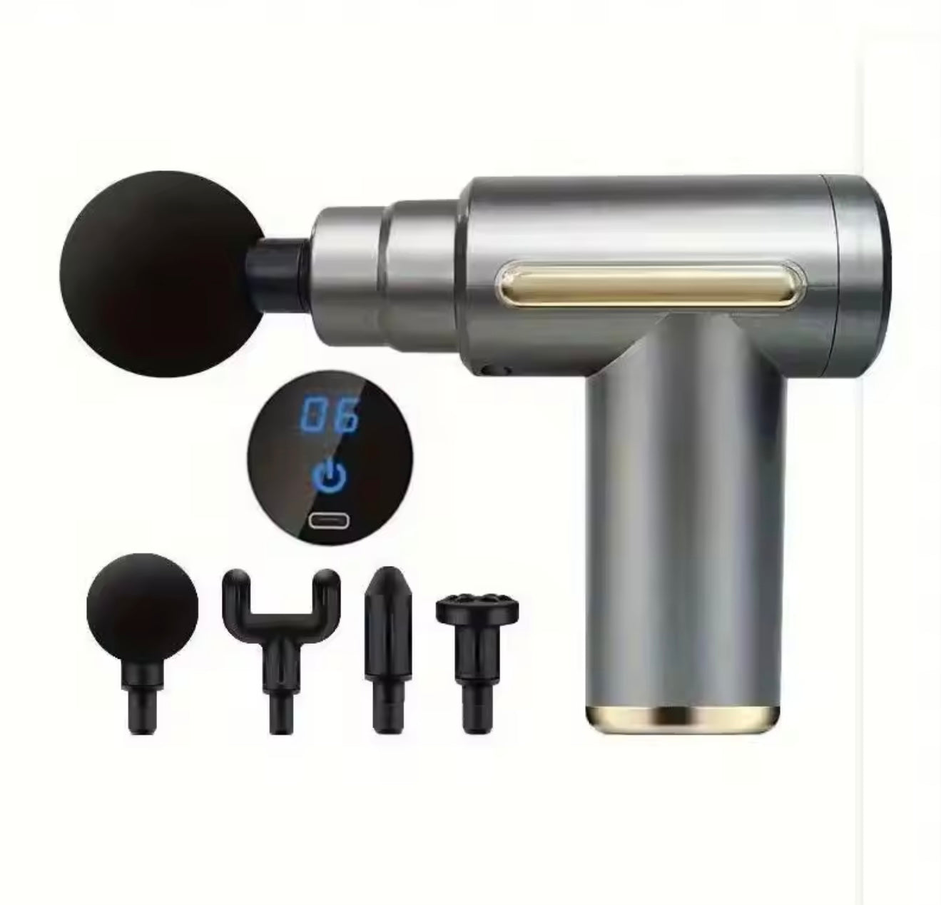 Massage Gun