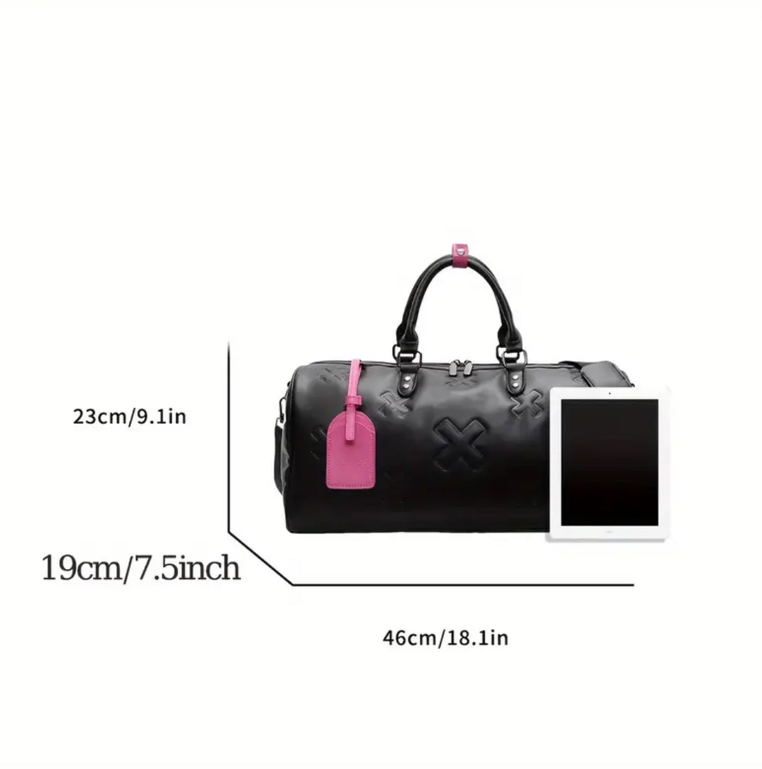 SDS Duffle Bag