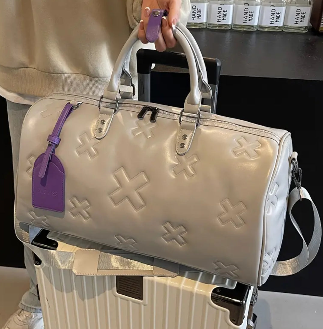 SDS Duffle Bag