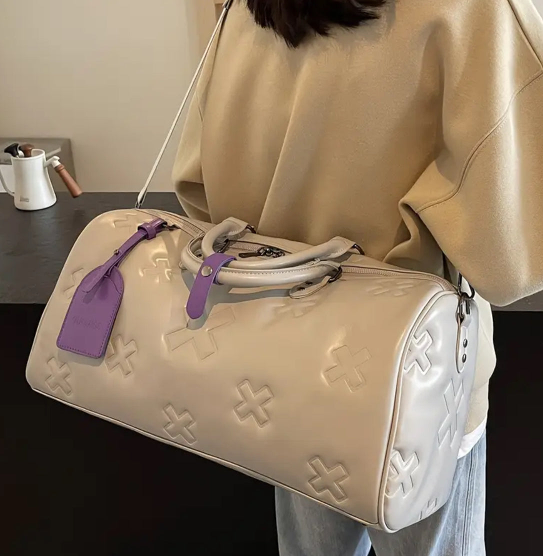 SDS Duffle Bag